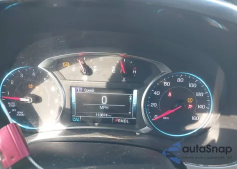 2019 Chevrolet Traverse Premier from USA, damaged, VIN 1GNERKKWXKJ254859